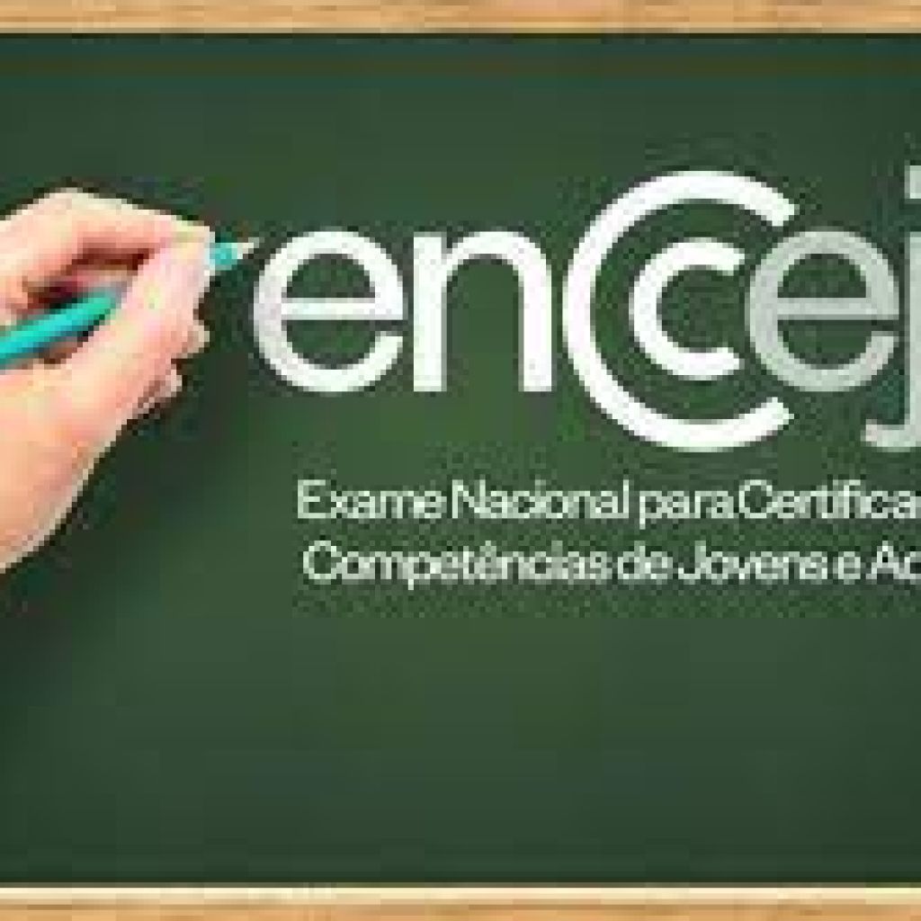 Passar na prova do Encceja é difícil? O que estudar?