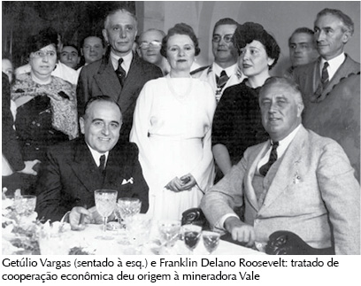 O que desejava a Política da Boa Vizinhança?