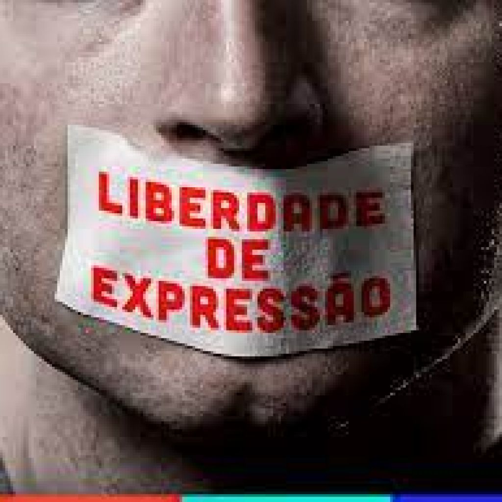 Artigo 5° do inciso XVI: Direito a livre manifestação na Constituição Federal