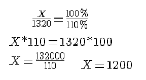 Porcentagem exercício 03