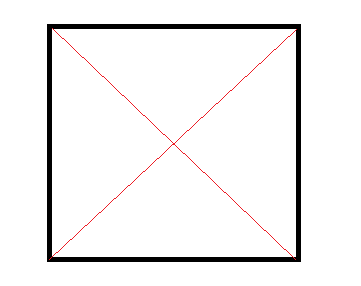 Quadrilátero quadrado