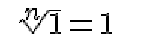 propriedades dos radicais 2