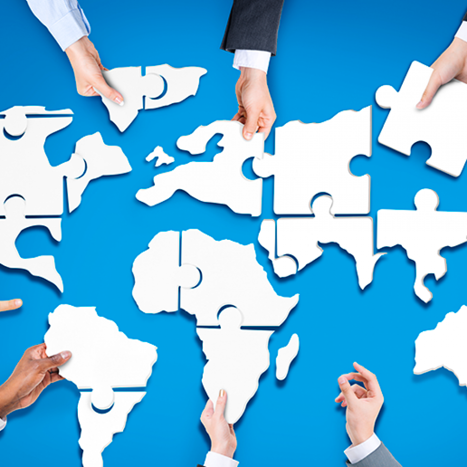 Relações Internacionais: curso, o que faz e mercado de trabalho