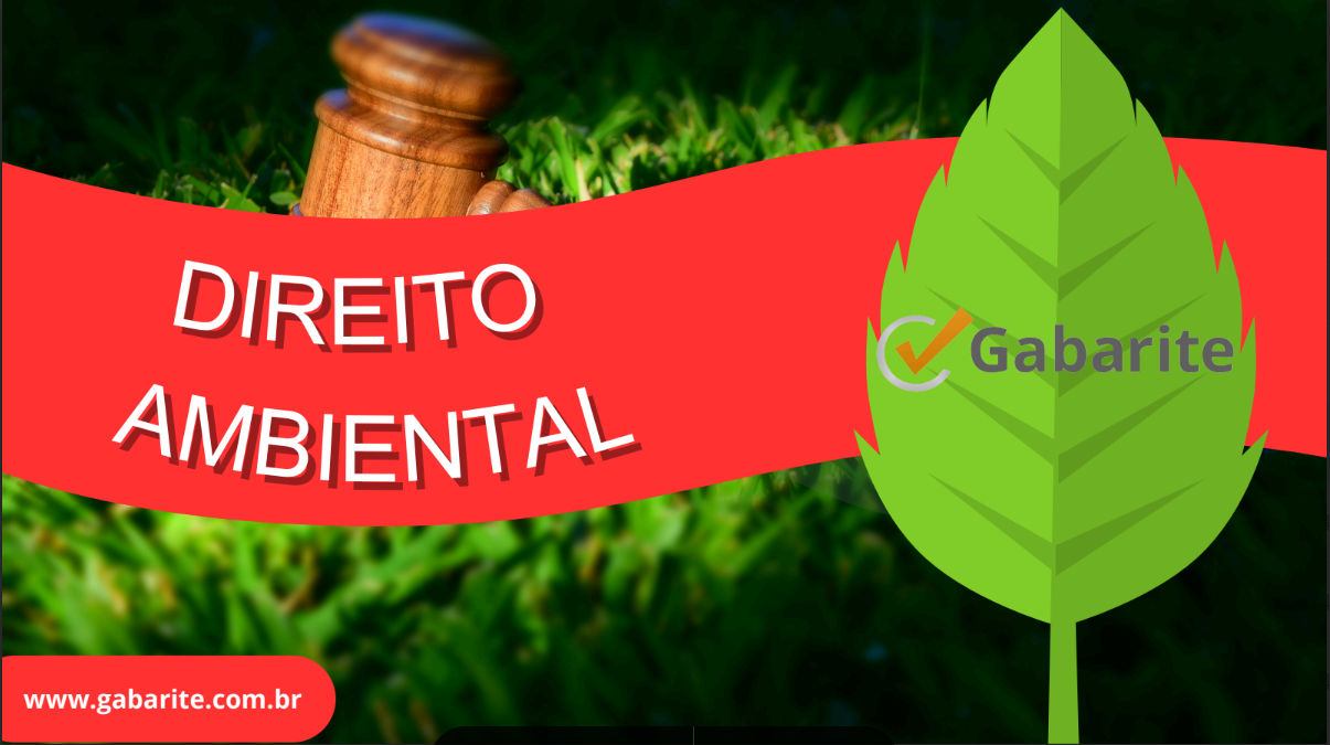 Direito Ambiental