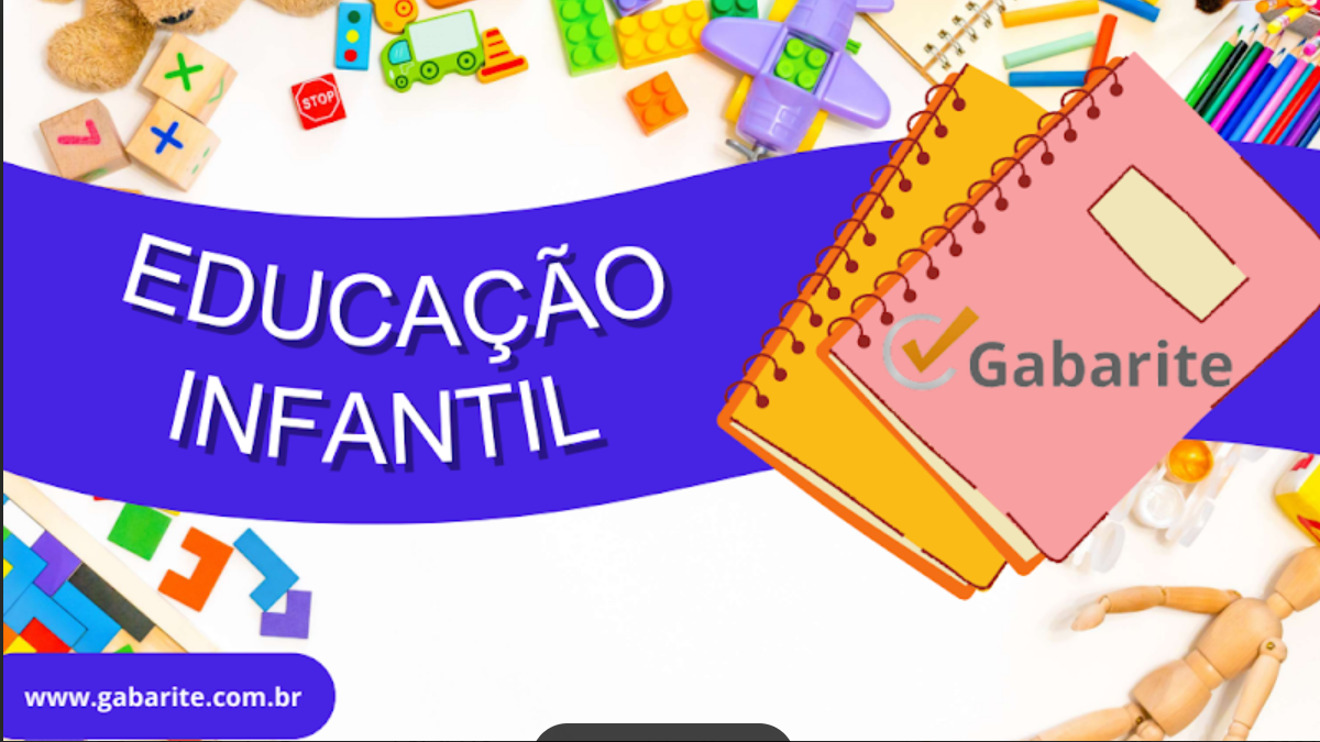 Educação Infantil