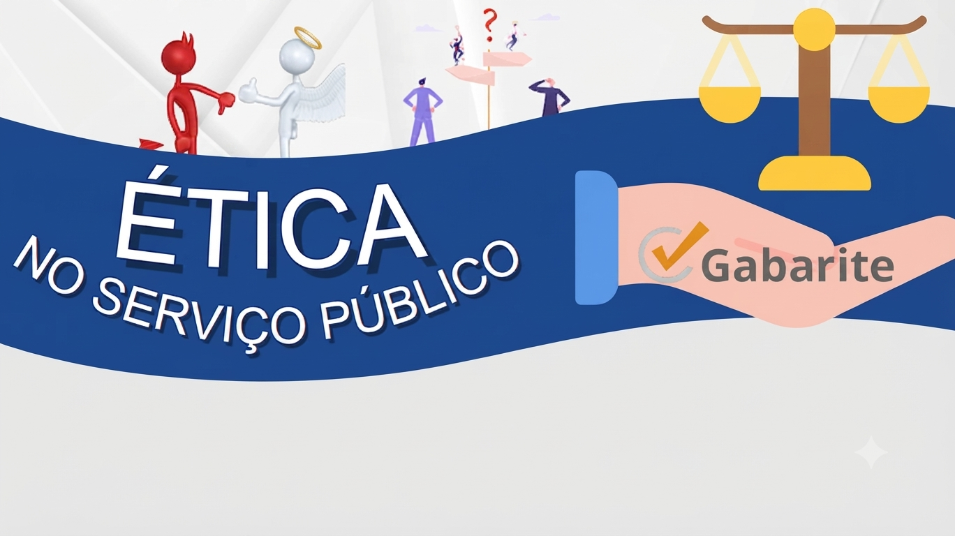 Ética no Serviço Público