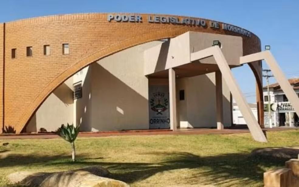 Instituto Verbena divulga gabarito concurso Câmara de Morrinhos (GO) 2025; confira!