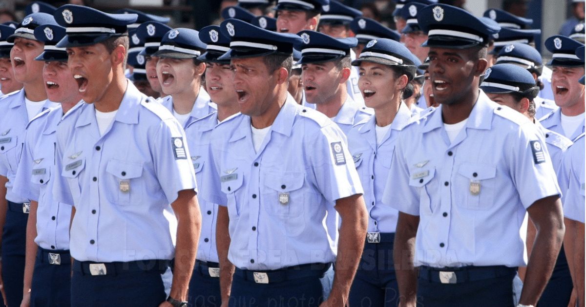 Aeronáutica divulga gabarito concurso EAGS 2025 nesta terça: consulte aqui!