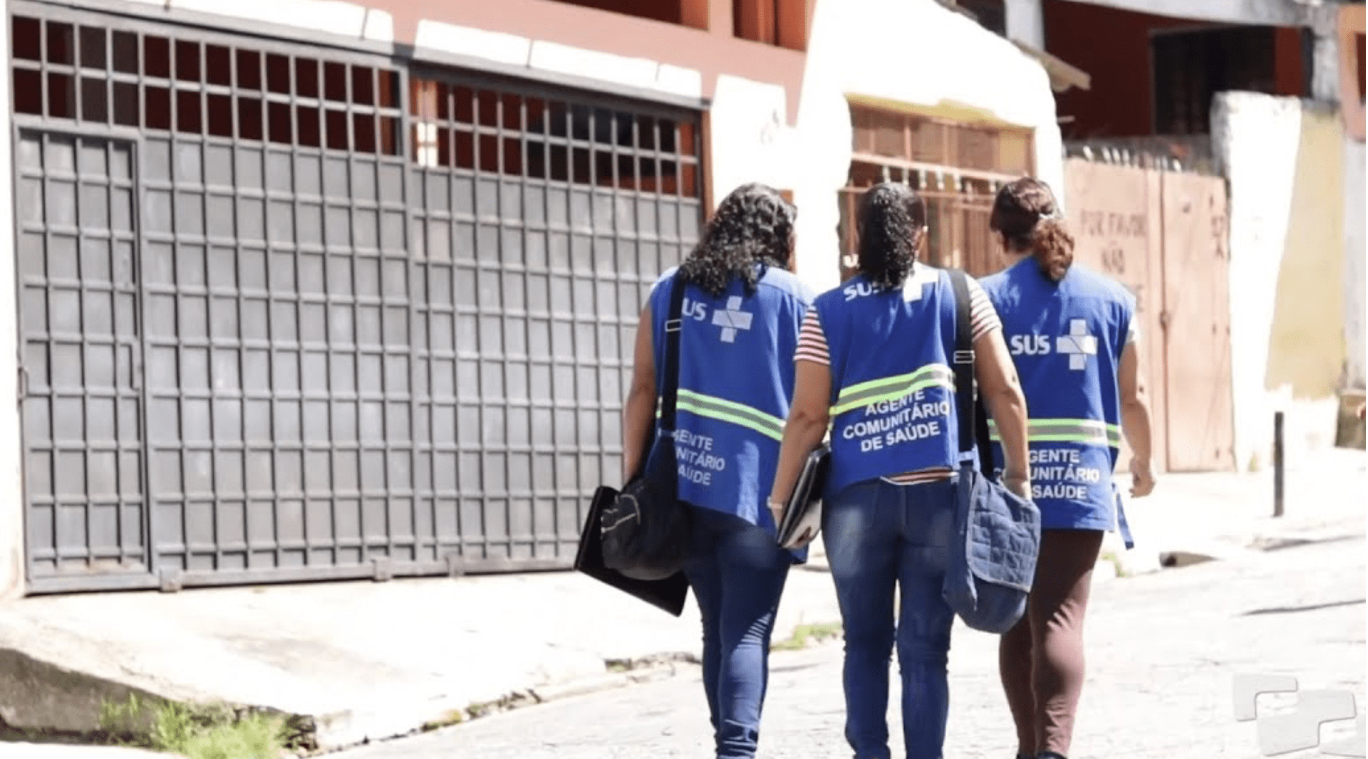 Processo Seletivo da Prefeitura de Acari - RN 2025 para Agente Comunitário de Saúde