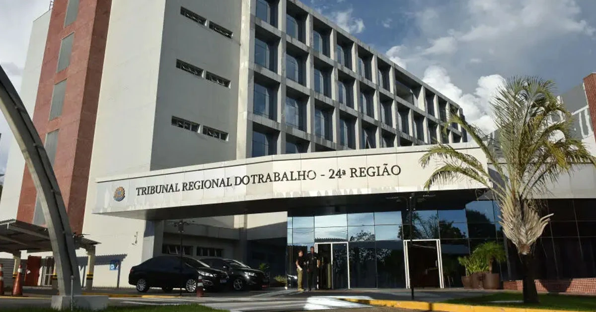 FGV divulga gabarito do concurso TRT-MS 2025 nesta segunda-feira