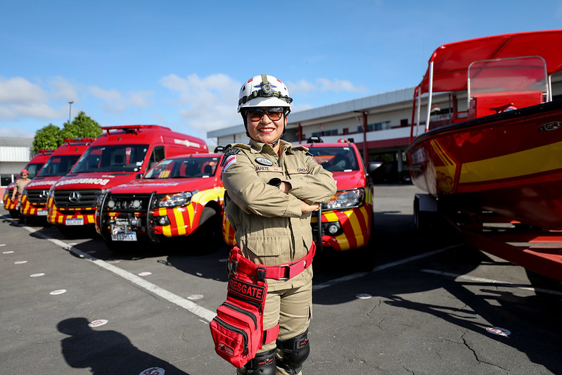 Gabarito Bombeiros PR Cadete 2025 será divulgado pelo Instituto AOCP; confira como acessar