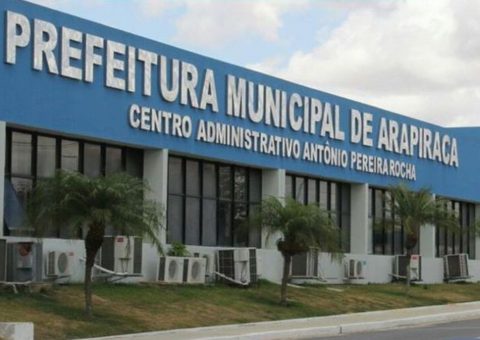 IBAM divulga gabarito concurso Prefeitura de Arapiraca 2025 em 15/12; confira!