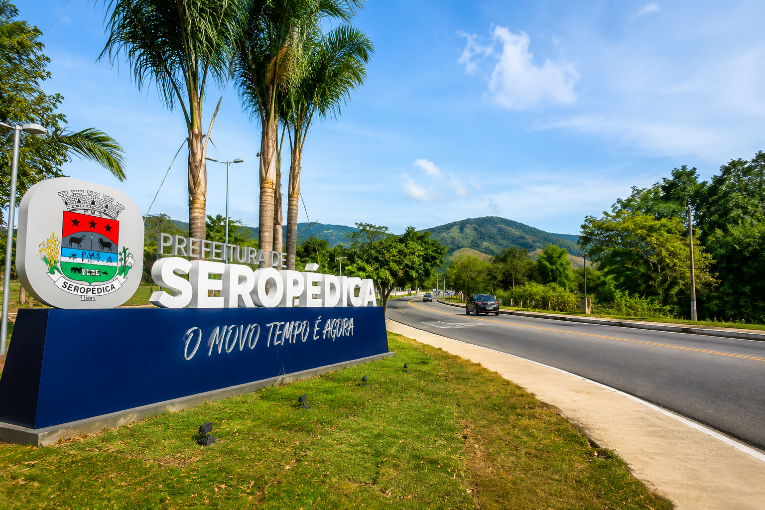 Concurso Câmara de Seropédica RJ reabre inscrições com 217 vagas para níveis médio e superior