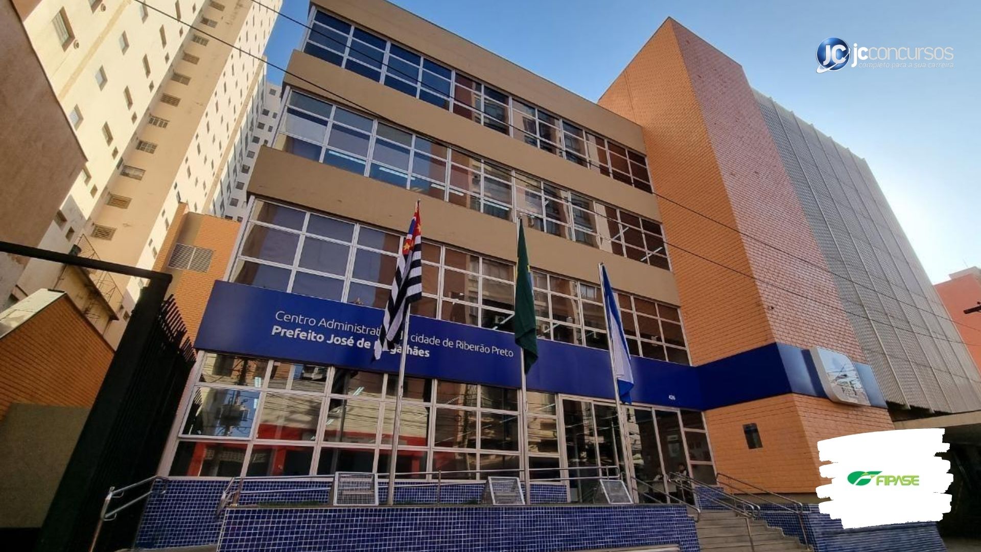 RM Concursos divulga gabarito concurso Fipase Ribeirão Preto 2026 em 02/02; confira!