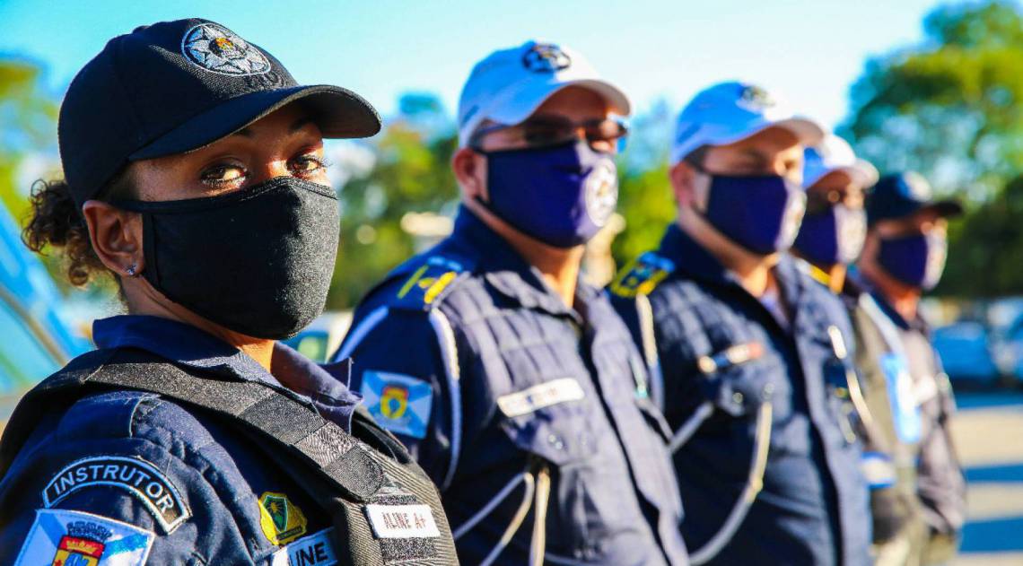 Gabarito Concurso Guarda de Duque de Caxias 2025 será divulgado em breve: confira!