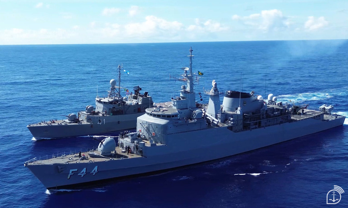 Inscrições abertas para Concurso Marinha do Brasil 2026 - 850 vagas para Aprendiz-Marinheiro