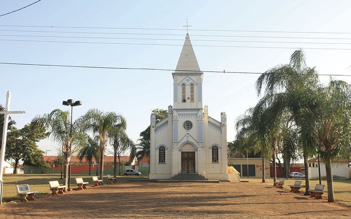 Santa Cruz da Esperança abre Processo Seletivo para diversos cargos a partir de janeiro de 2026