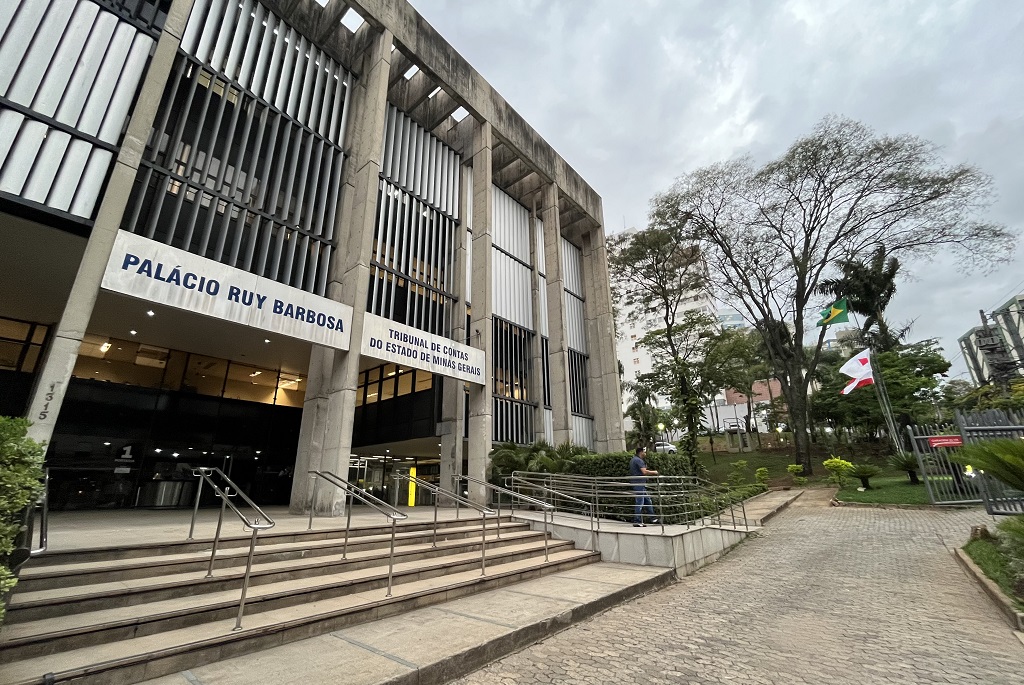 Cebraspe divulga gabarito concurso TCE MG 2026 em 27/01; confira!