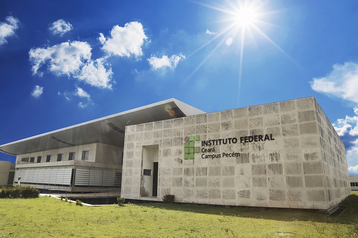Gabarito da prova concurso IFCE 2026