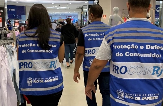 Gabarito prova concurso Procon RJ IDECAN 2026