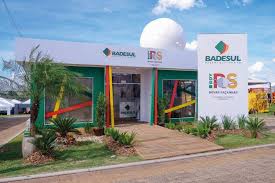 Gabarito prova concurso Badesul RS 2026