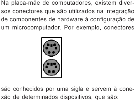 Questão de Informática - Prova Multirio