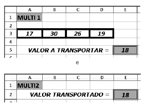 Questão de Informática - Excel - Prova Multirio