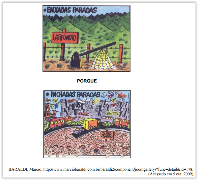 A urbanização no Brasil registrou marco histórico na década de 1970