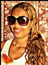 andreza santana santos