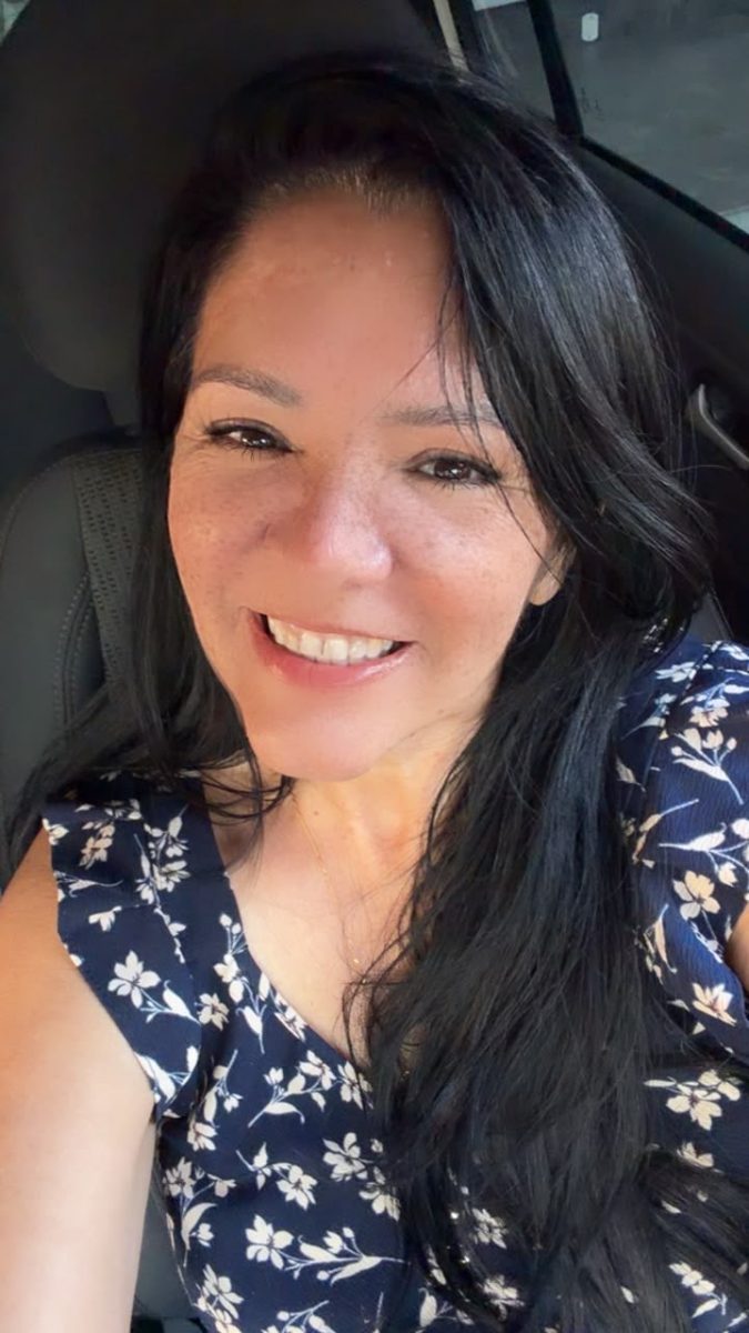 Lucivania Rodrigues Veras da Silva