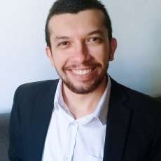Benjamim  Mendes de Sousa Filho