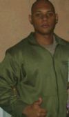Leonardo Dos Santos Geronimo