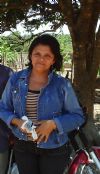 Francisca Maria da Silva Oliveira