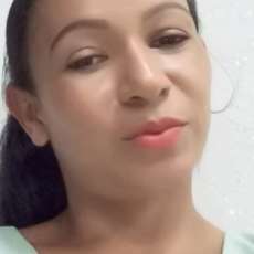 Gilma Pereira da Silva 