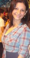 Iagila Fernanda Andrade