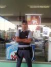 ERICLES AMADOR DOS SANTOS