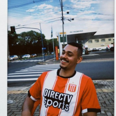 Willan Pereira