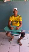 Alexsandro gomes da silva