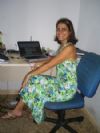 MAGALI DA COSTA SILVA