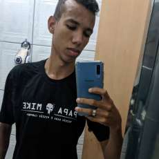 Mateus Lourenço