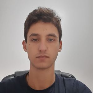 Cristiano Nunes Ramos