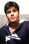 Rusther Rocha Silva