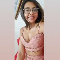 luiza  aline lima