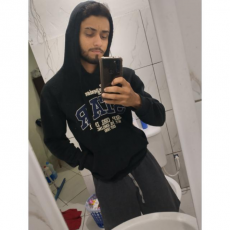 carlos henrique lima de souza