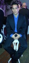 victor hugo l silva