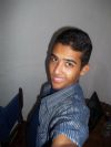 KEYVIN JOSE PEREIRA DE LIMA