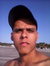 silas dos santos