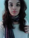 Larissa da Silva Hemann