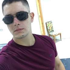 Bruno Rodrigues da Silva