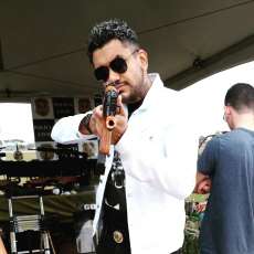 Cristiano Candido Da Silva